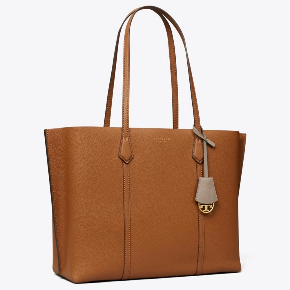 Tory Burch Perry Triple Compartment Tote Bag